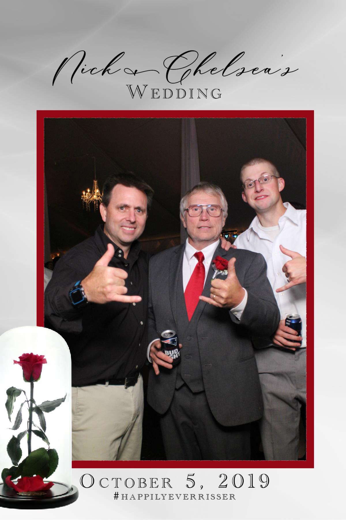 Chelsea and Nicks Wedding | View more photos from the event at gallery.mainemagicmirror.com/u/MaineMagicMirror/Chelsea-and-Nicks-Wedding